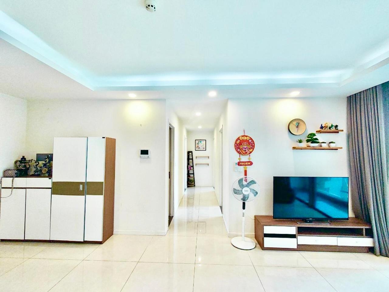 Căn Hộ 3 Phòng Ngủ